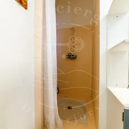 Charmant Studio Au Mourillon Balcon, Wi-Fi, Clim * Toulon